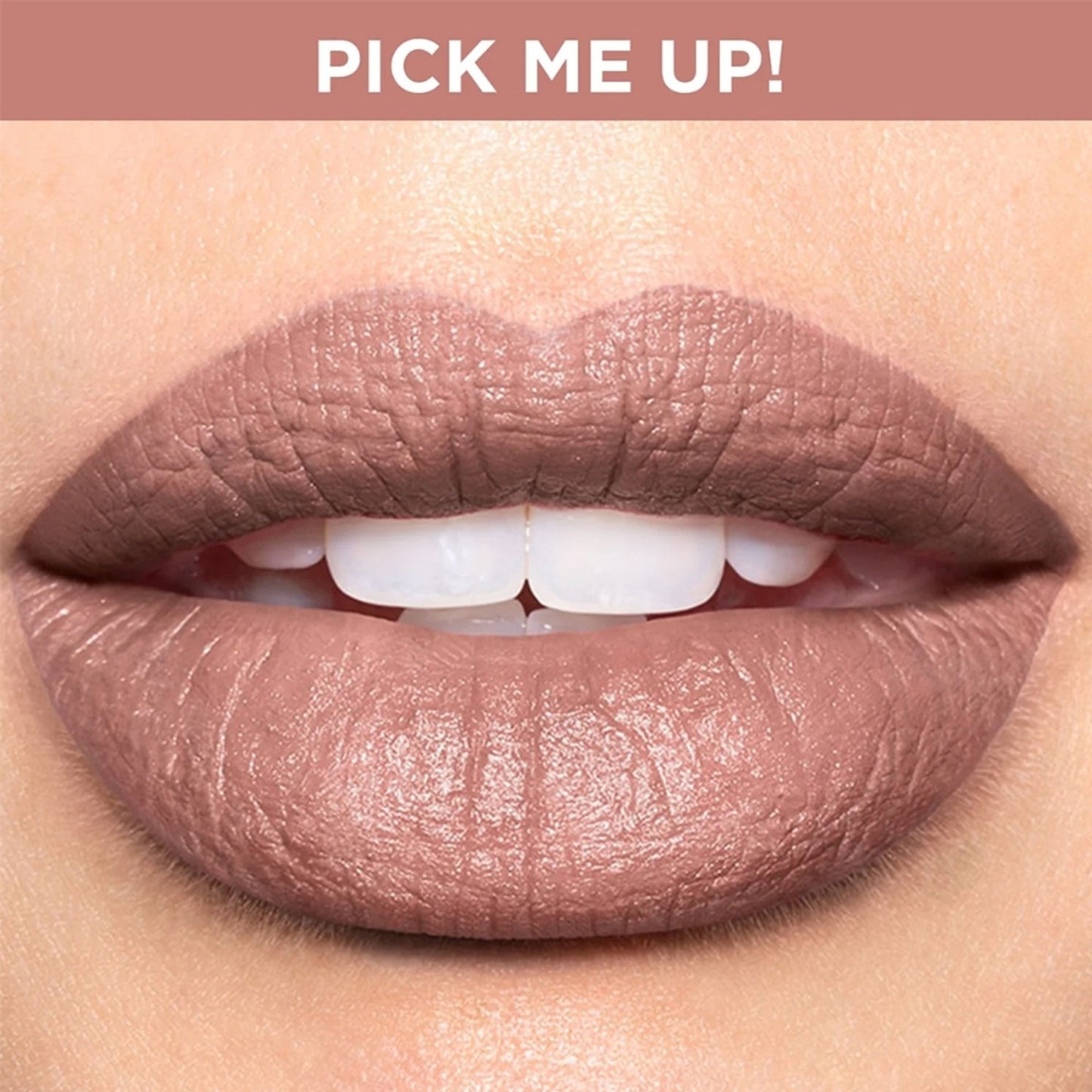 Revlon Super Lustrous The Luscious Mattes Lipstick - Pick Me Up