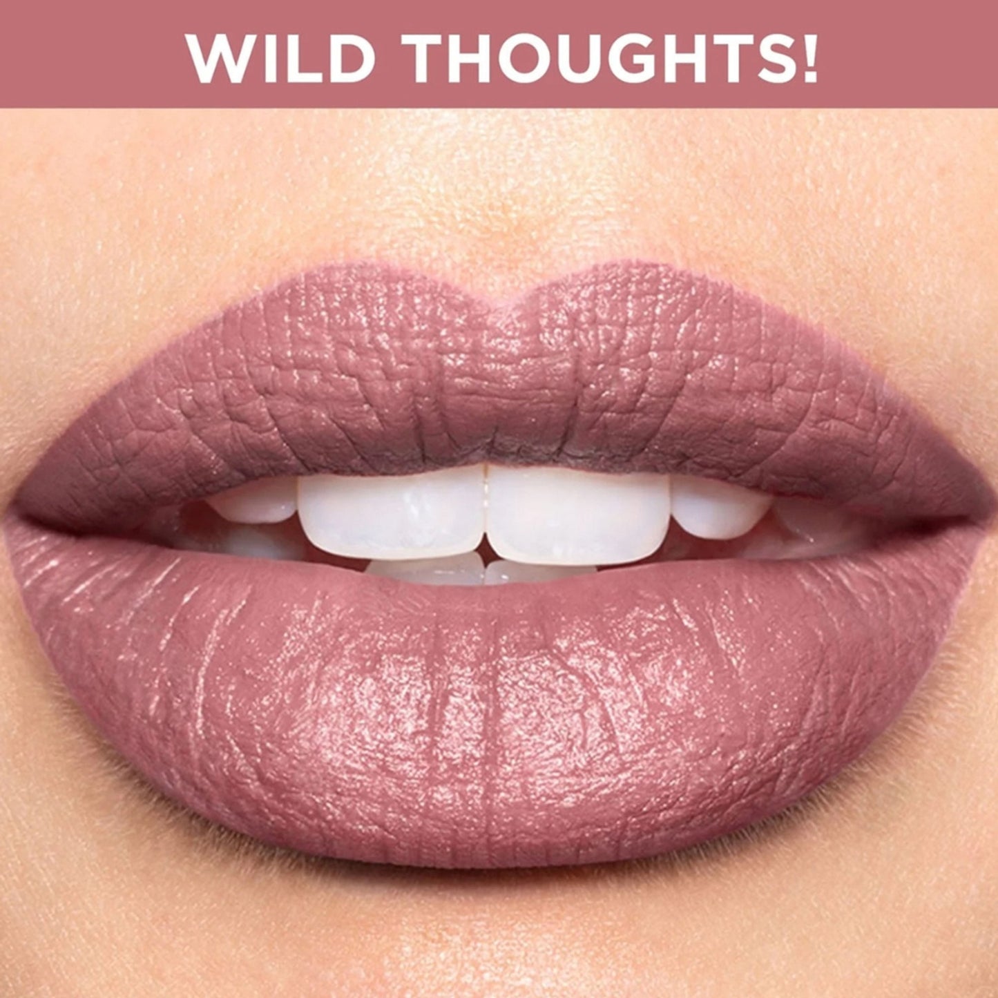 Revlon Super Lustrous The Luscious Mattes Lipstick - Wild Thoughts