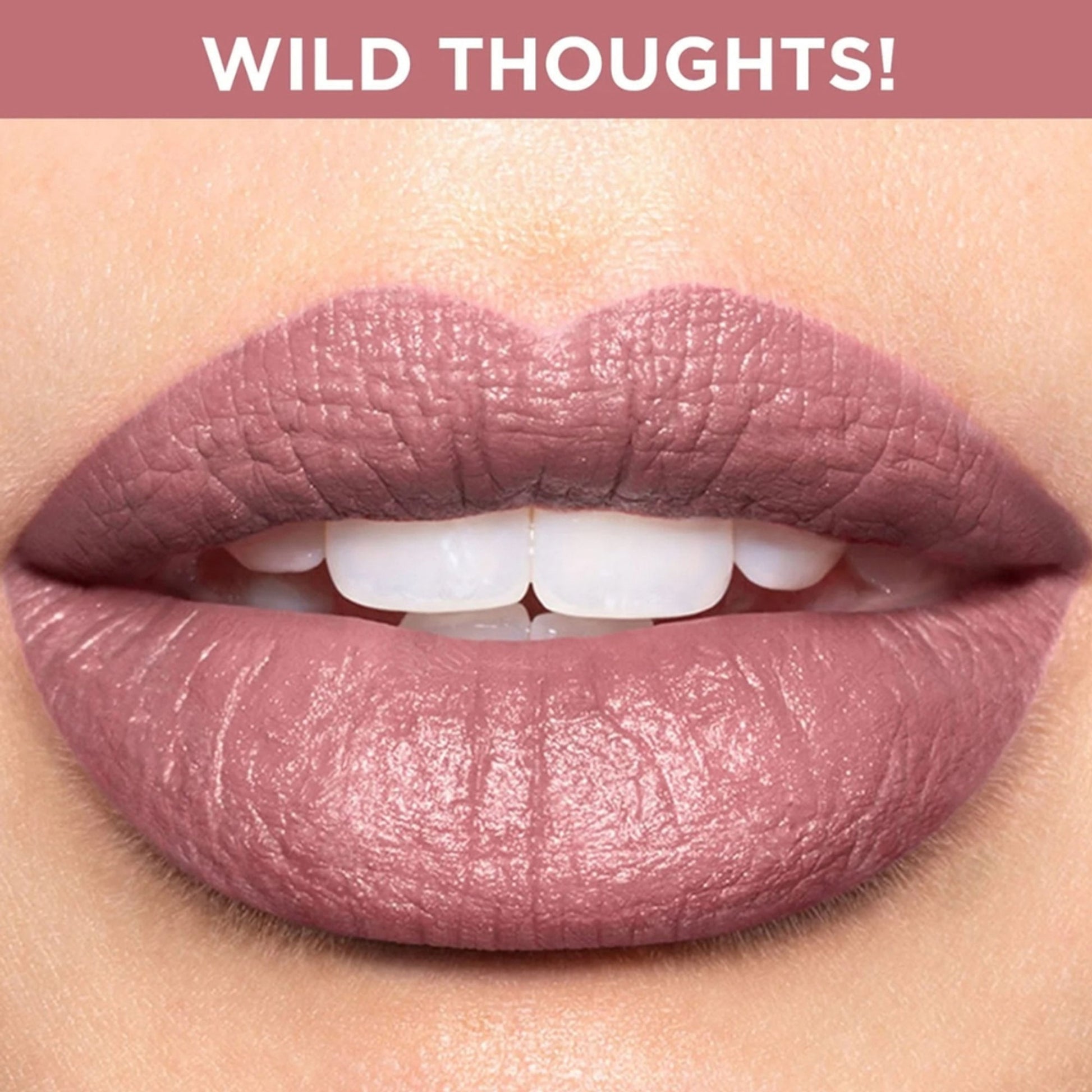 Revlon Super Lustrous The Luscious Mattes Lipstick - Wild Thoughts