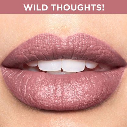 Revlon Super Lustrous The Luscious Mattes Lipstick - Wild Thoughts