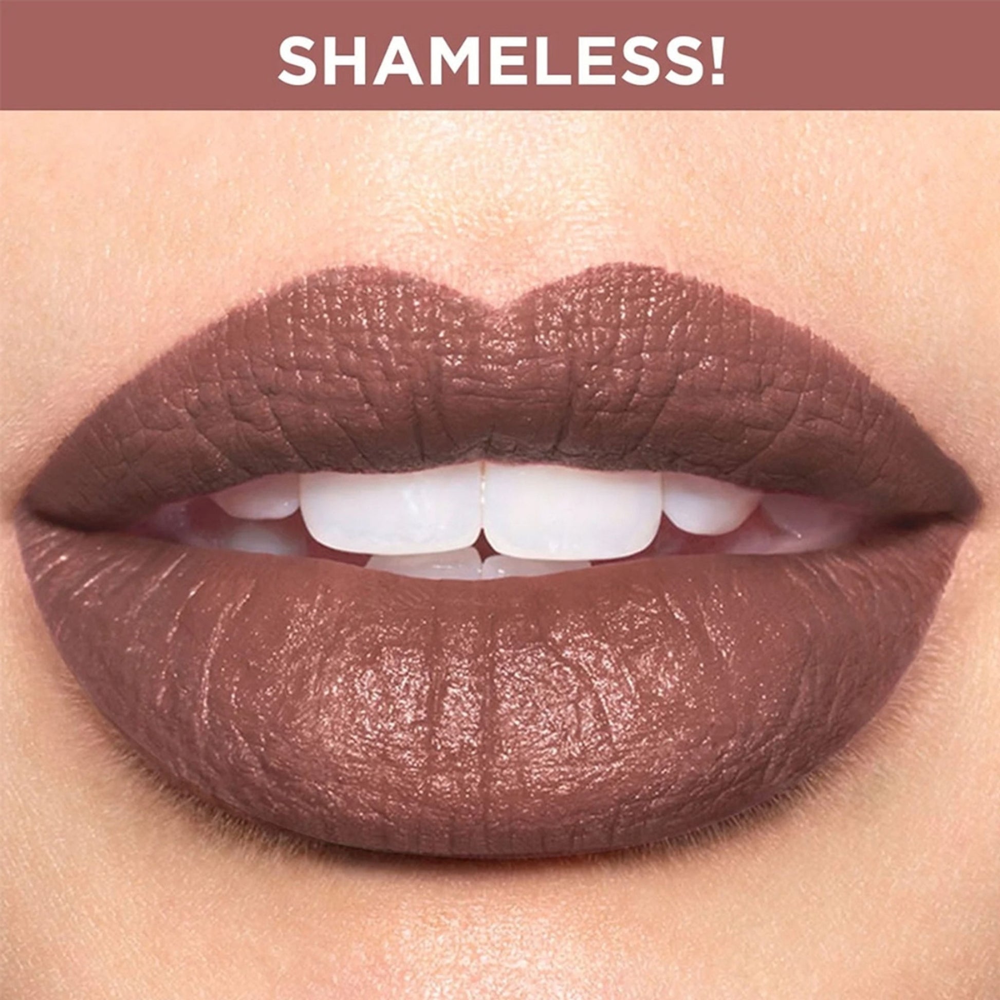 Revlon Super Lustrous The Luscious Mattes Lipstick - Shameless