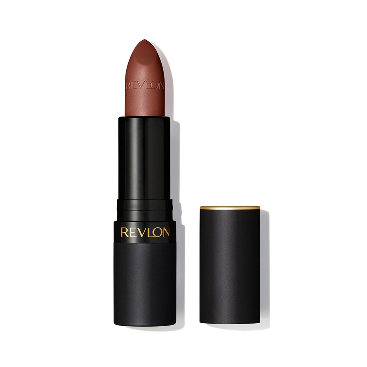 Revlon Super Lustrous The Luscious Mattes Lipstick - Hot Chocolate