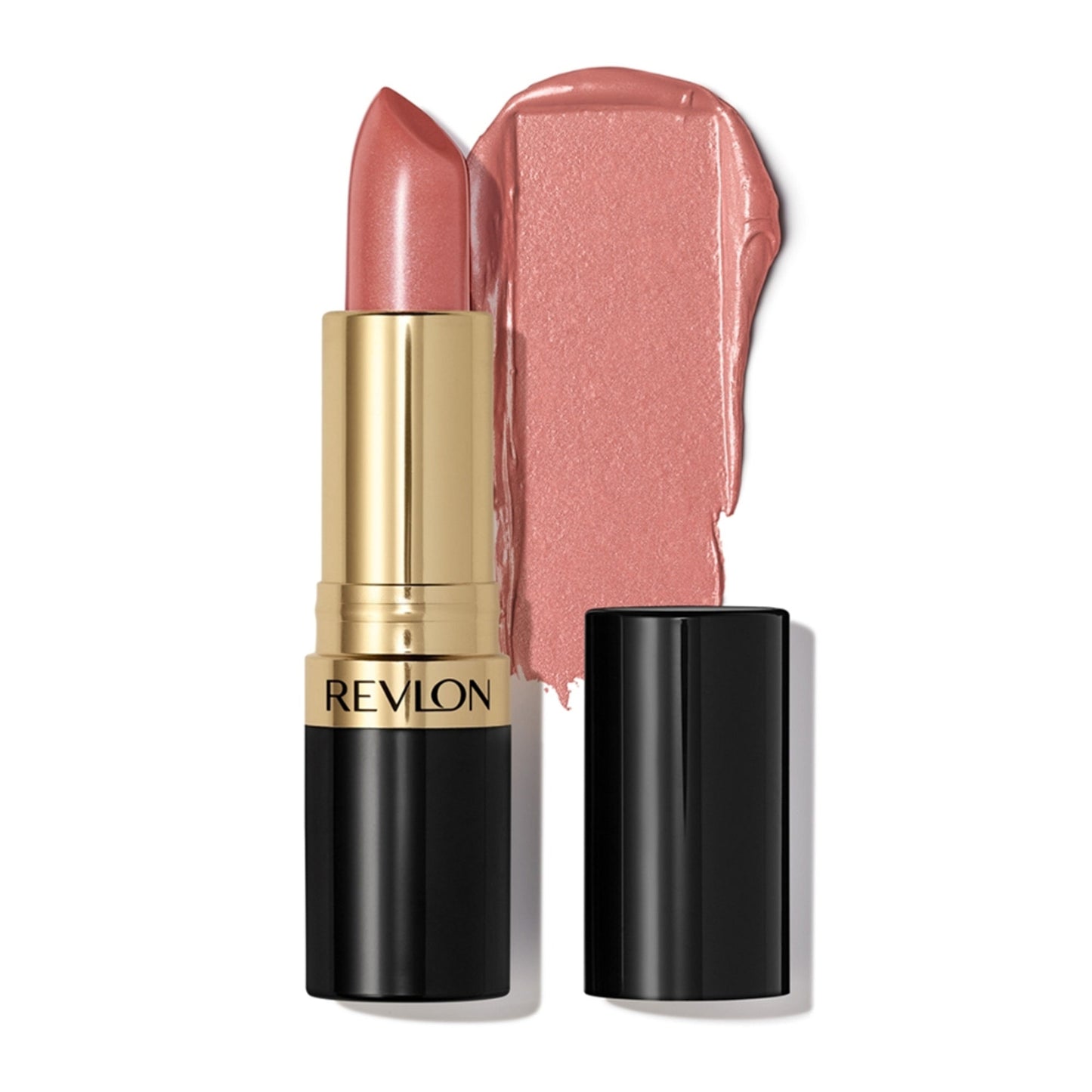 Revlon Super Lustrous Lipstick - After Glow