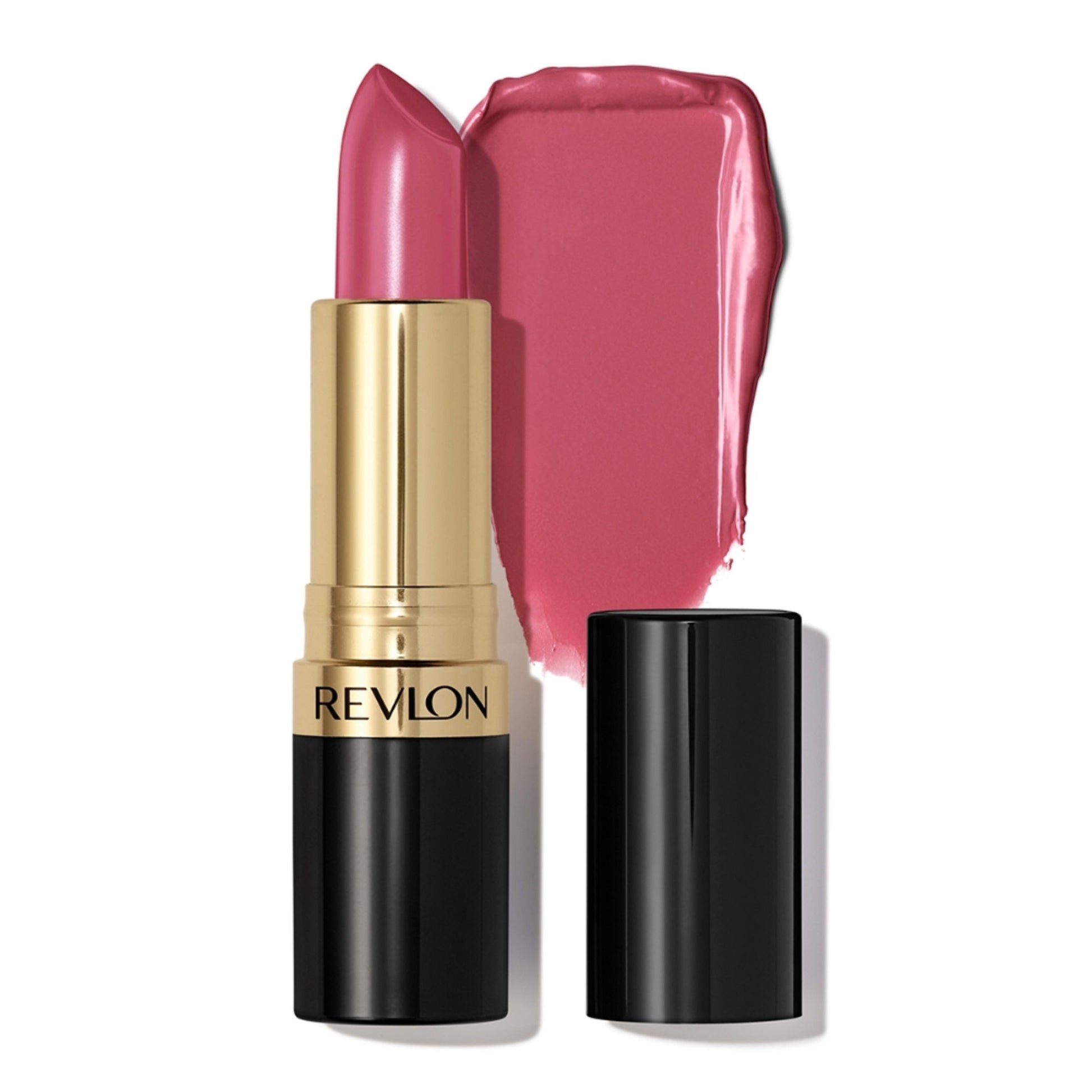 Revlon Super Lustrous Lipstick - Candied Rose