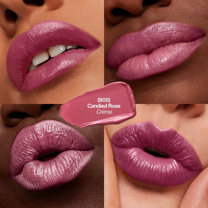 Revlon Super Lustrous Lipstick - Candied Rose