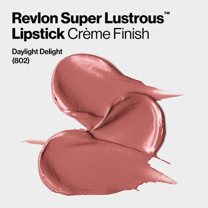 Revlon Super Lustrous Lipstick - Daylight Delight