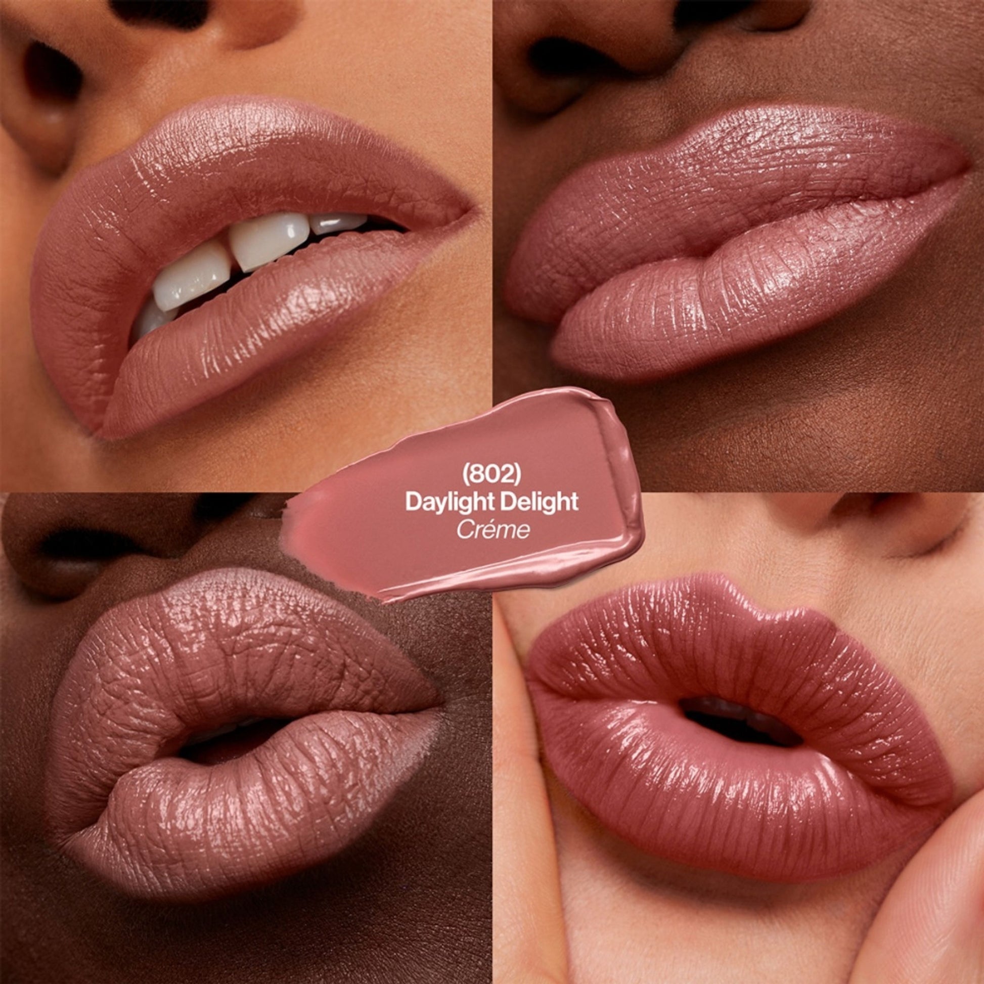 Revlon Super Lustrous Lipstick - Daylight Delight