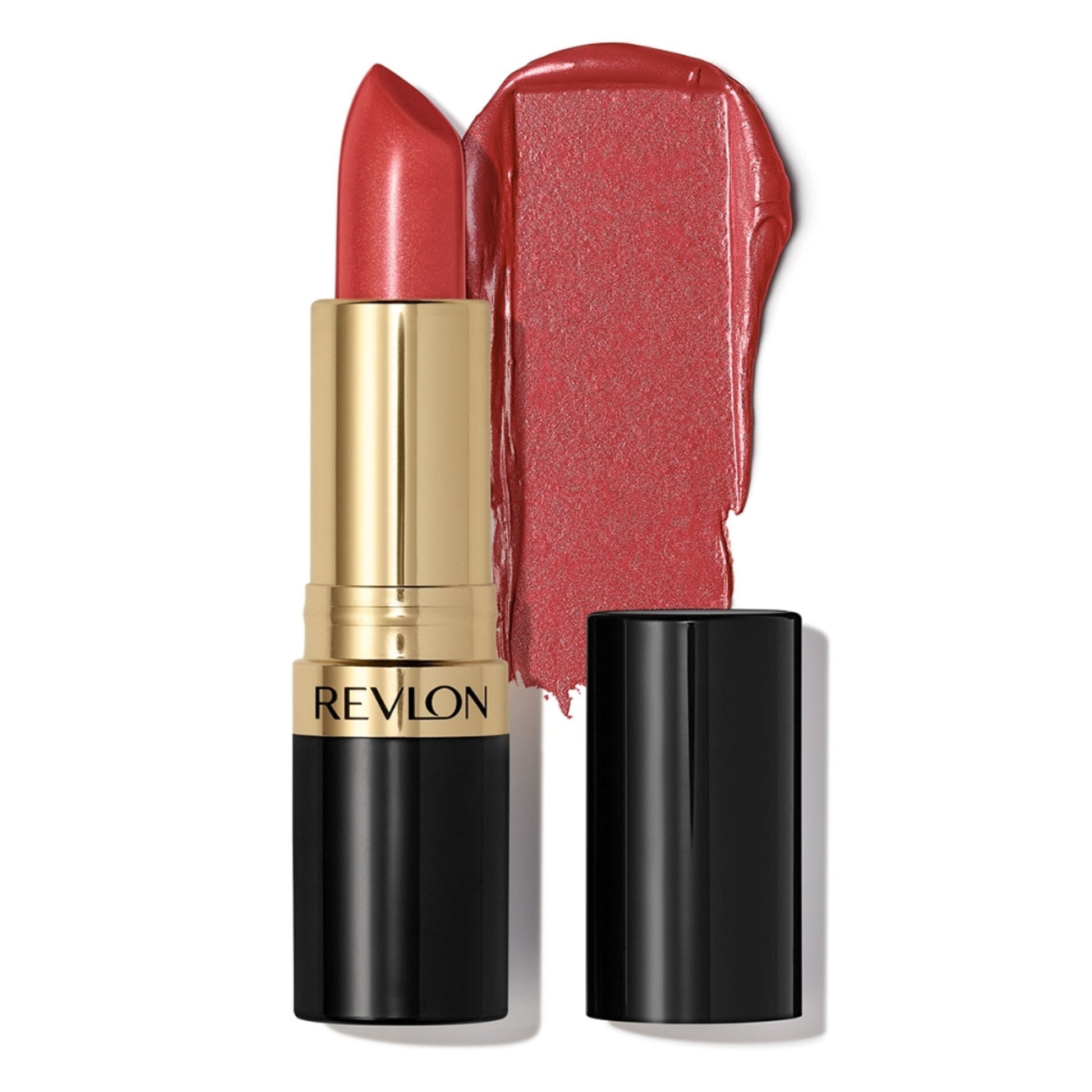 Revlon Super Lustrous Lipstick - Dirty Shirley
