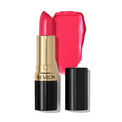 Revlon Super Lustrous Lipstick - Electric Melon