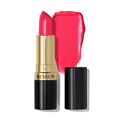 Revlon Super Lustrous Lipstick - Electric Melon