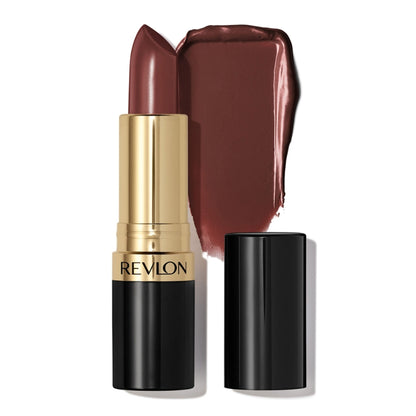 Revlon Super Lustrous Lipstick - Rumberry