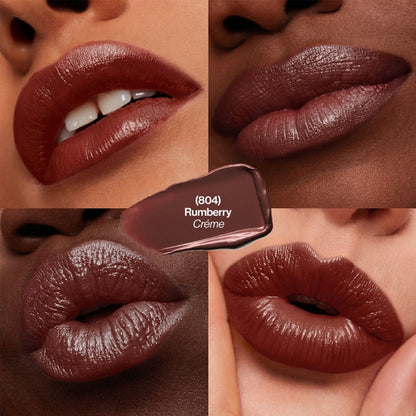Revlon Super Lustrous Lipstick - Rumberry