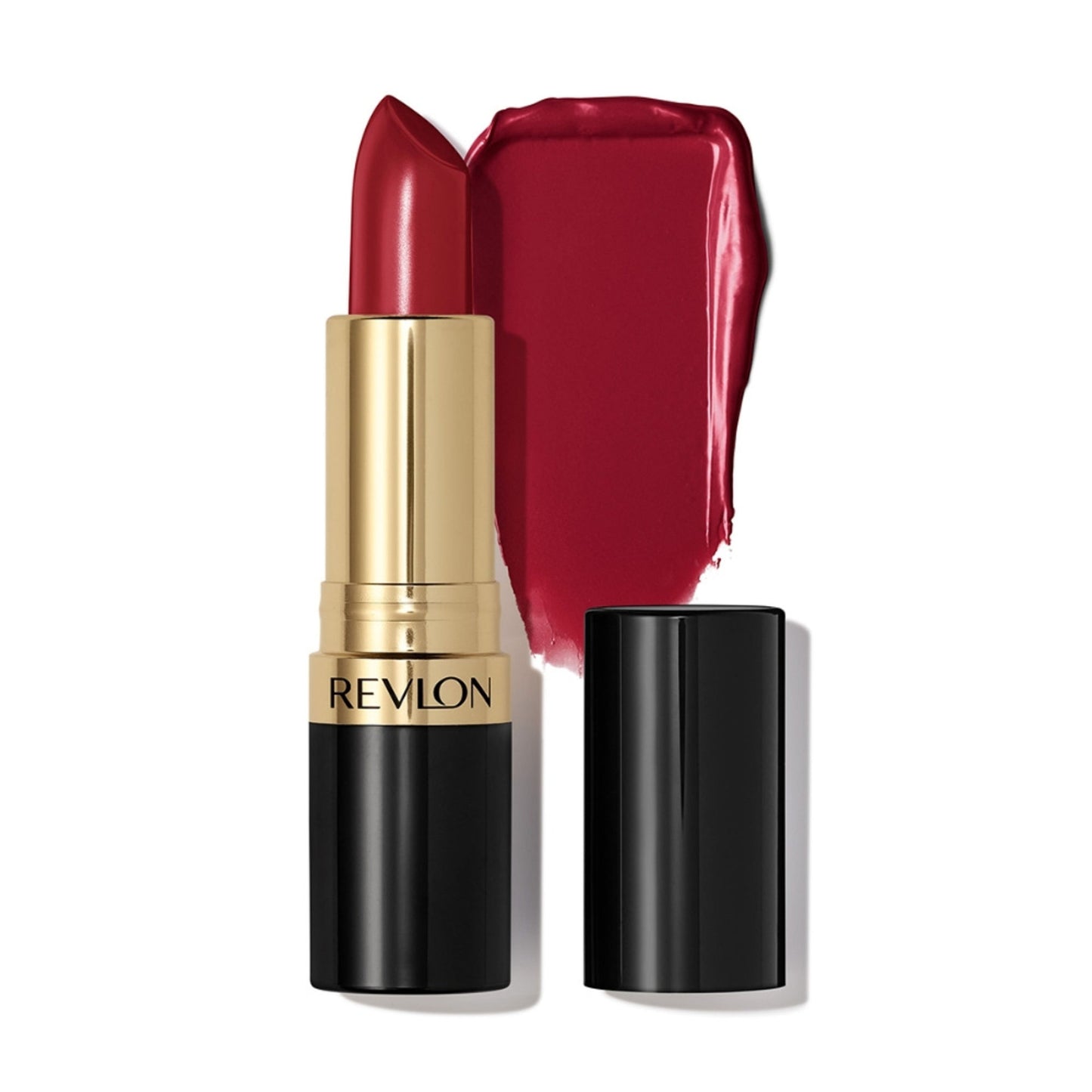 Revlon Super Lustrous Lipstick - Uncut Ruby