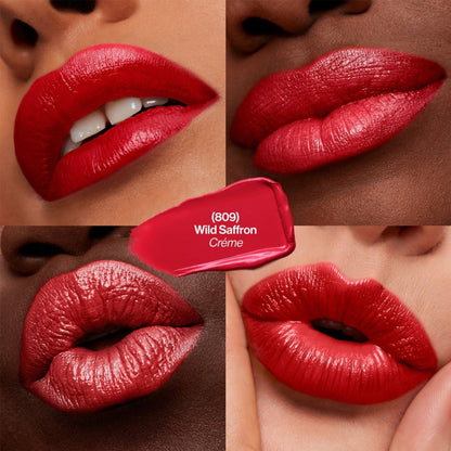 Revlon Super Lustrous Lipstick - Wild Saffron