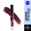 Blue Heaven Hyperstay Weighless Liquid Matte - Deep Cranberry