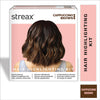 Streax Hair Colour Highlighting Kit - DIY Application, Enriched With Walnut & Argan Oil - Cappuccino Brown