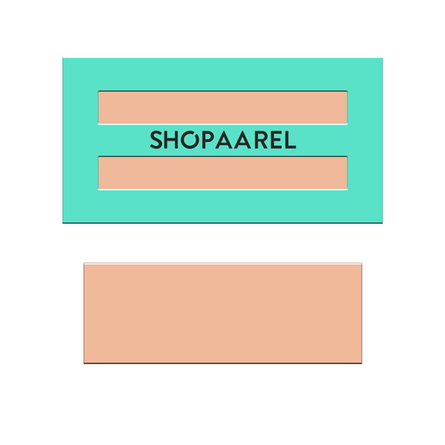 Shopaarel Concealer Refill - SCR07