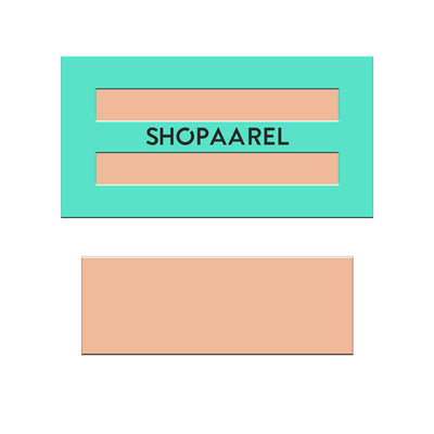 Shopaarel Concealer Refill - SCR07