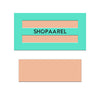 Shopaarel Concealer Refill - SCR07