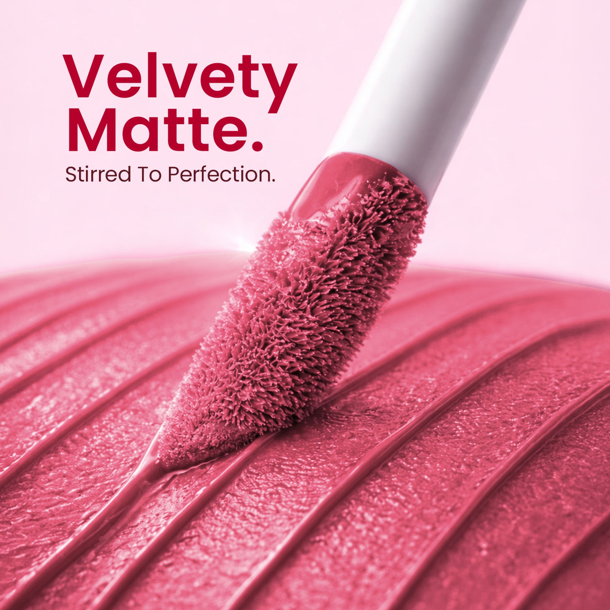 Swiss Beauty Matte Hour Waterproof Liquid Lipstick, Up To 10-Hour - 4 Peach Bellini