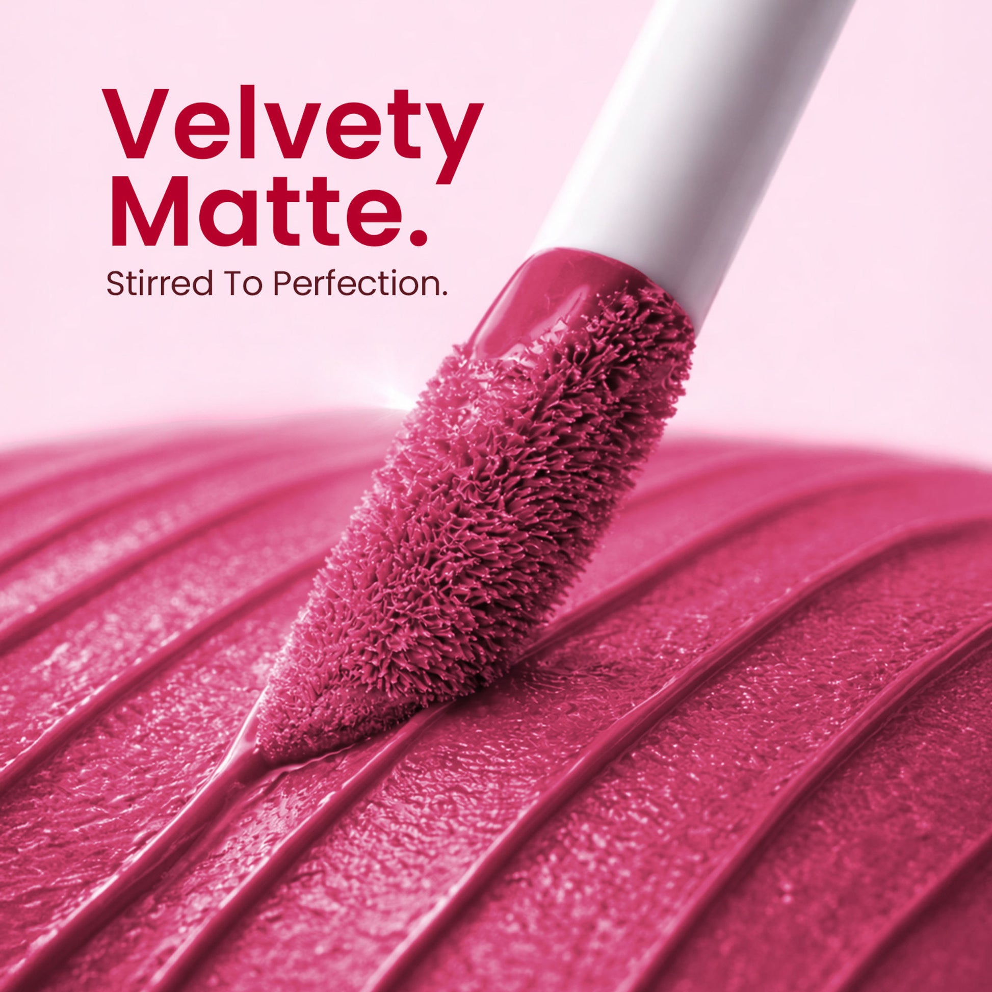 Swiss Beauty Matte Hour Waterproof Liquid Lipstick, Up To 10-Hour - 5 Pink Margarita