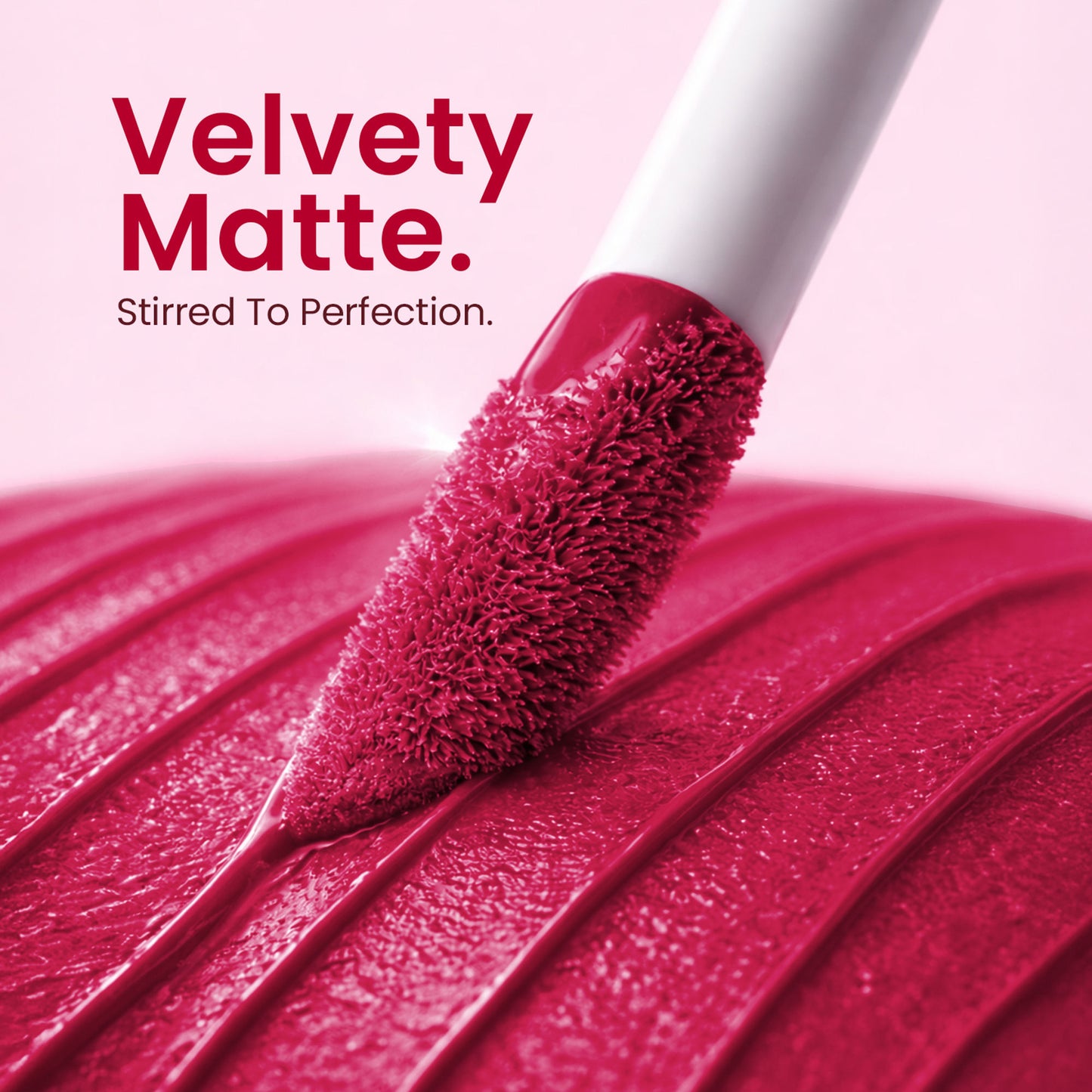 Swiss Beauty Matte Hour Waterproof Liquid Lipstick, Up To 10-Hour - 12 Strawberry Daiquiri