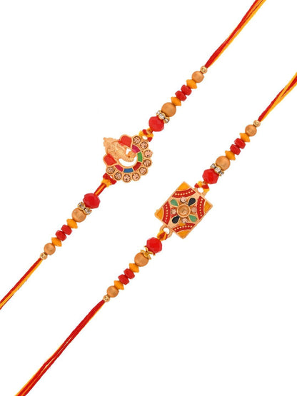 Anouk Thread Rakhi