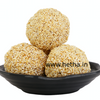 Hetha Chaulai Ladoos