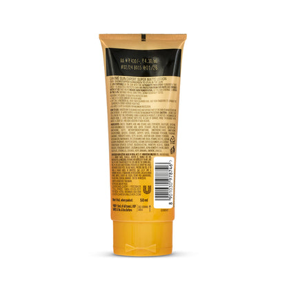 Lakme Sun Expert SPF 24 PA++ Ultra Matte Lotion Sunscreen