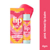 Ilana Lip Juice Hydrating & Plumping Tinted Lip Balm - Strawberry Lemonade