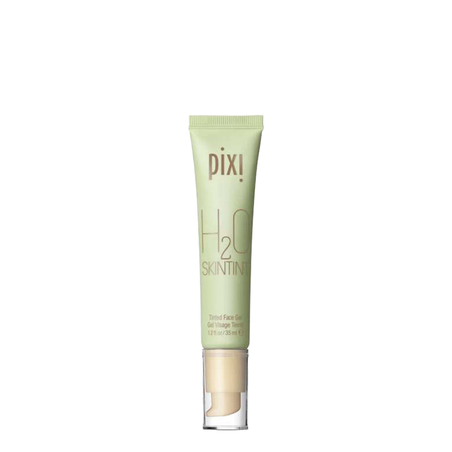 PIXI H2O Skintint - Cream