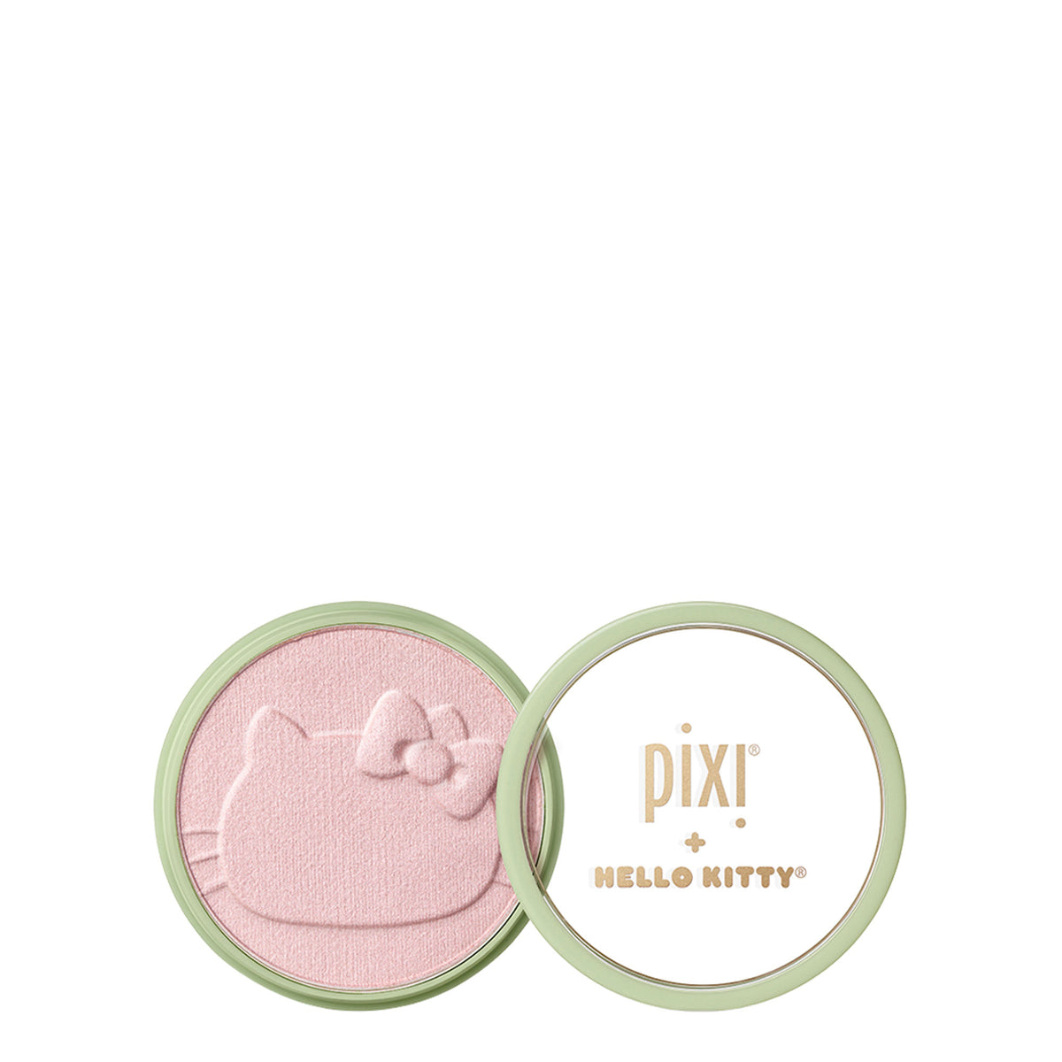 PIXI Hello Kitty Hello Glow-y Powder - Sweet