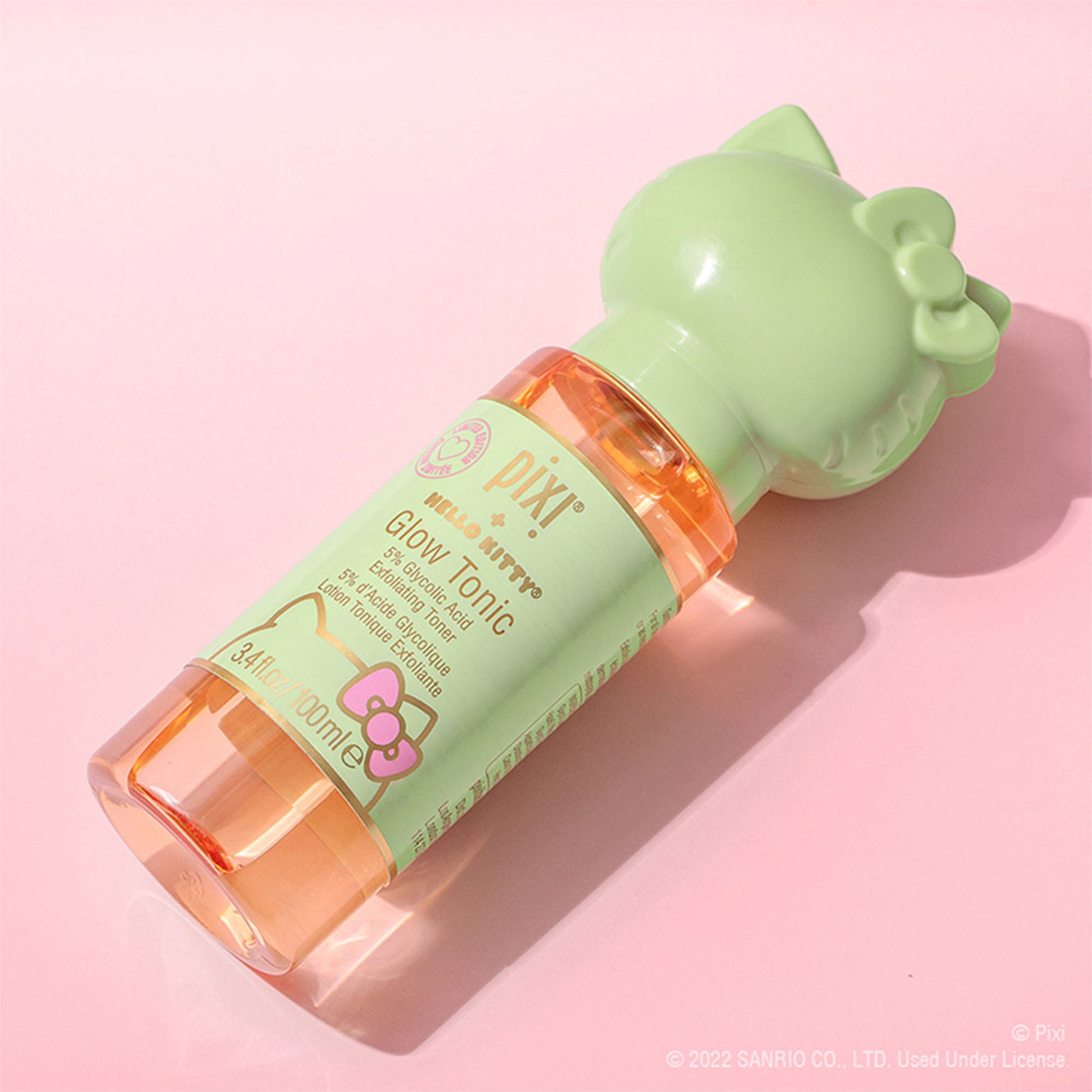 PIXI Hello Kitty Glow Tonic