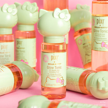 PIXI Hello Kitty Glow Tonic