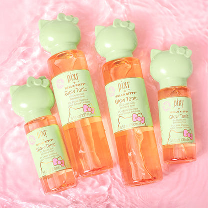 PIXI Hello Kitty Glow Tonic