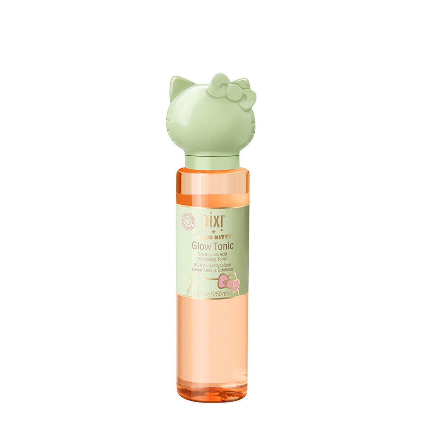 PIXI Hello Kitty Glow Tonic