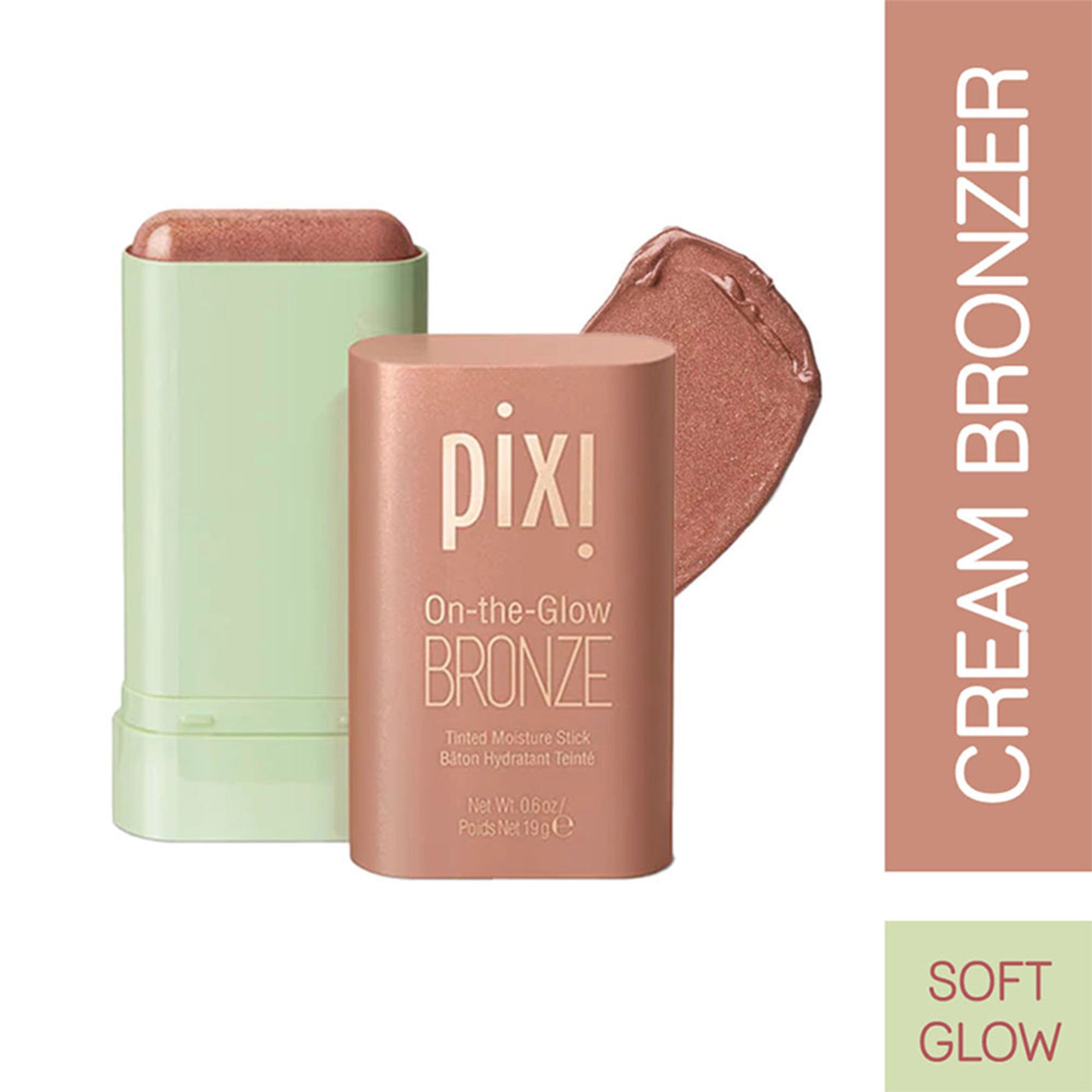 PIXI On The Glow Bronze - Soft