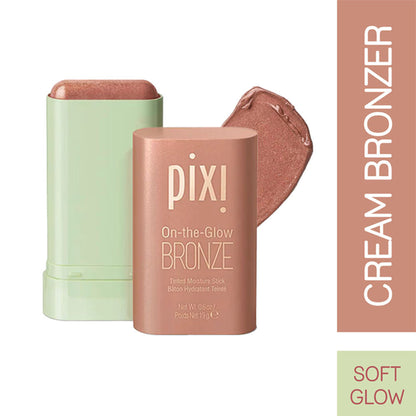PIXI On The Glow Bronze - Soft