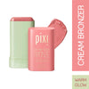PIXI On The Glow Bronze - Warm
