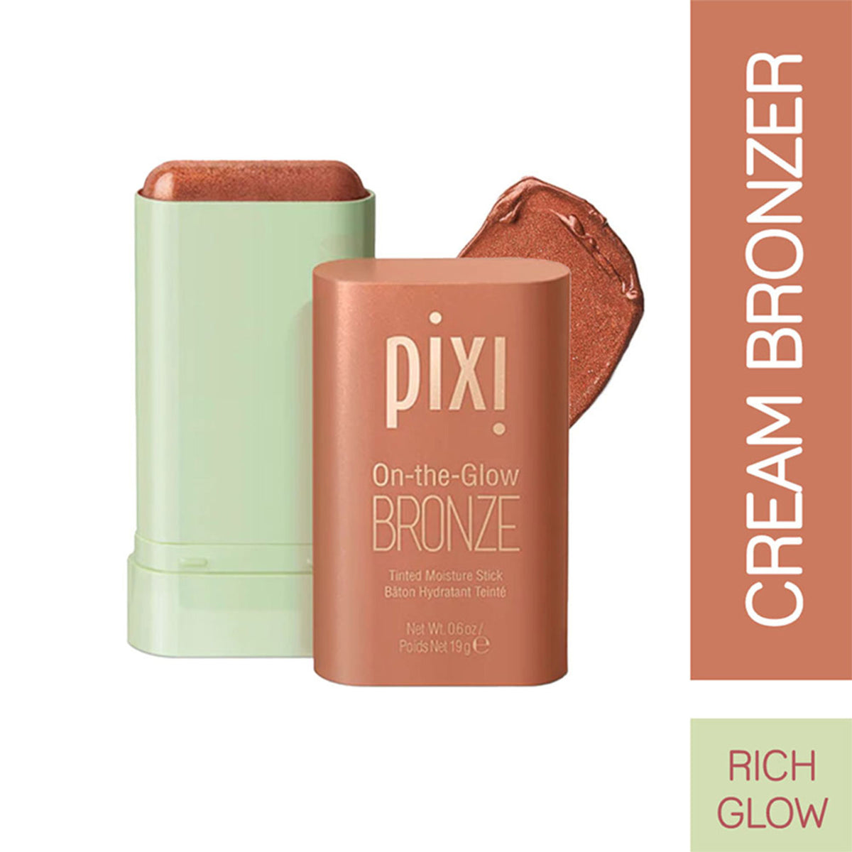 PIXI On The Glow Bronze - Rich