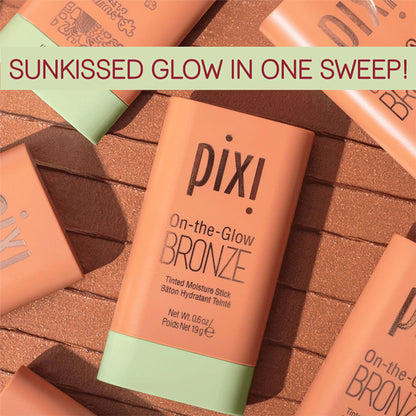 PIXI On The Glow Bronze - Rich