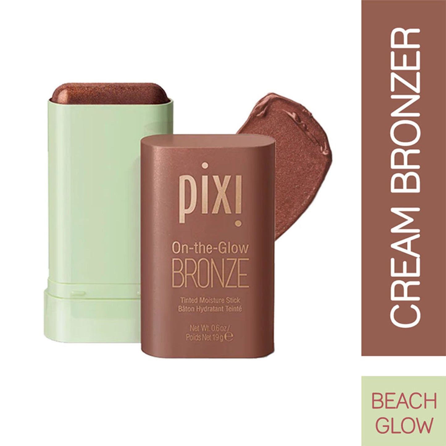 PIXI On The Glow Bronze - Beach