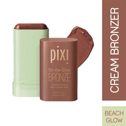 PIXI On The Glow Bronze - Beach