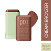 PIXI On The Glow Bronze - Beach