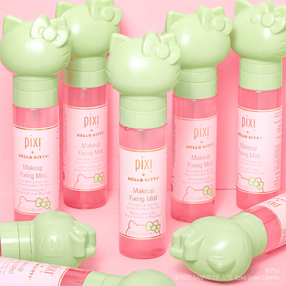 PIXI Hello Kitty Makeup Fixing Mist