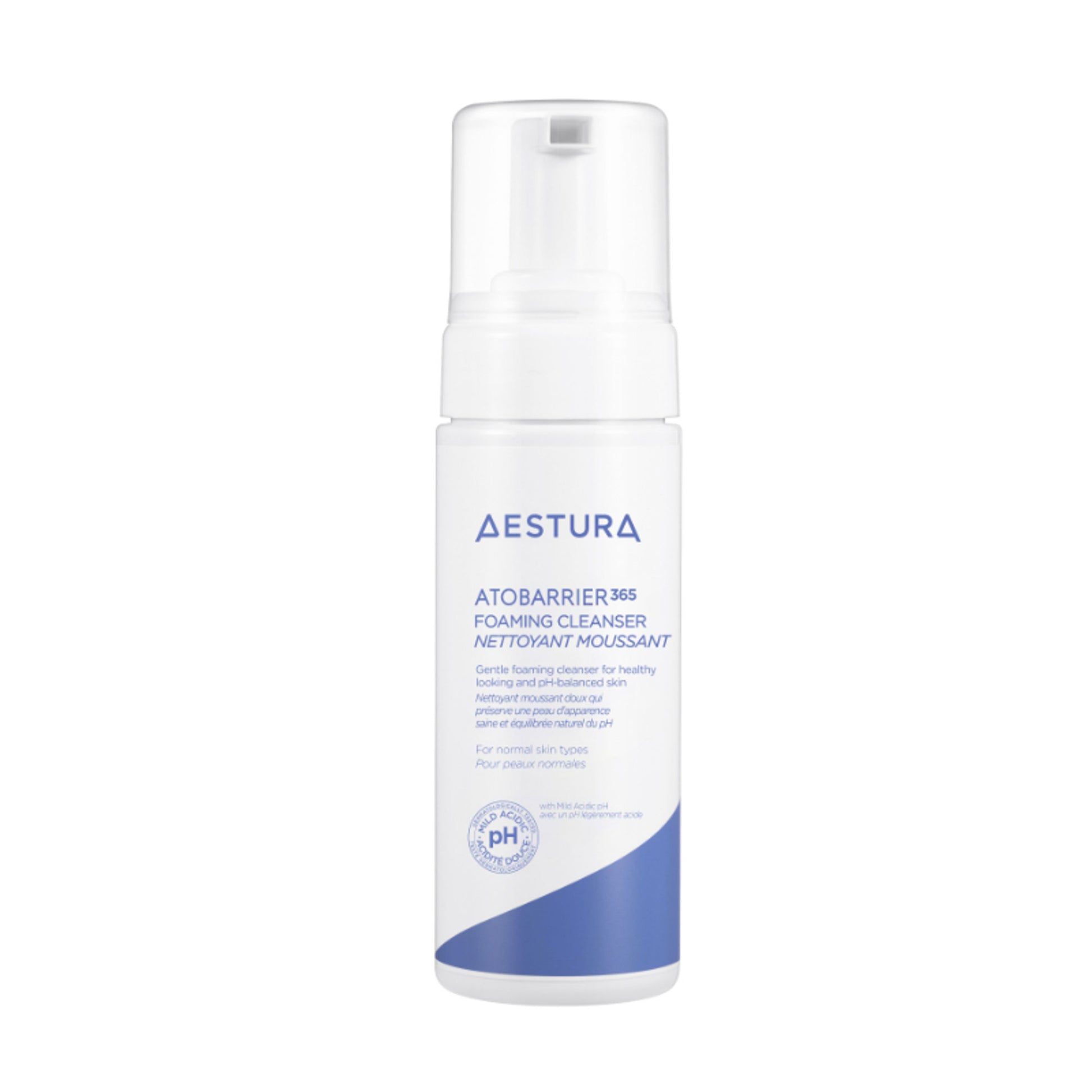 Aestura Atobarrier365 Foaming Cleanser