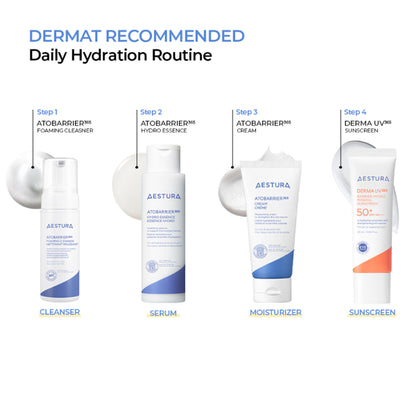 Aestura Atobarrier365 Hydro Essence