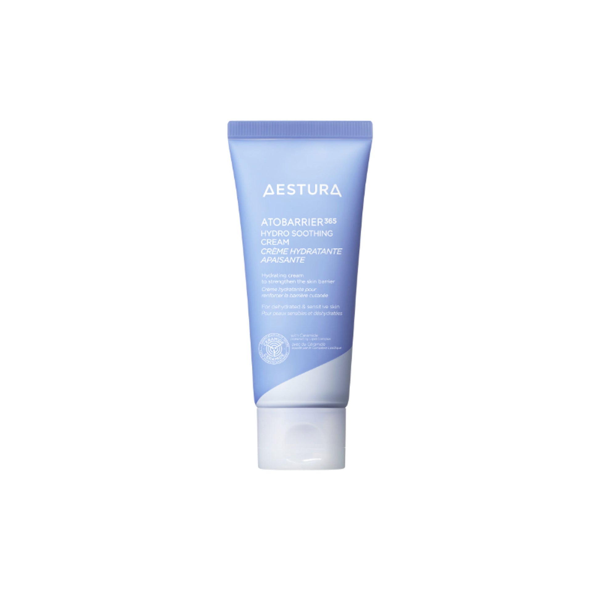 Aestura Atobarrier365 Hydro Soothing Cream