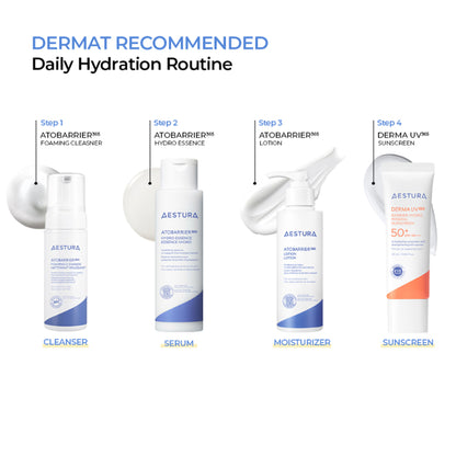 Aestura Atobarrier365 Lotion