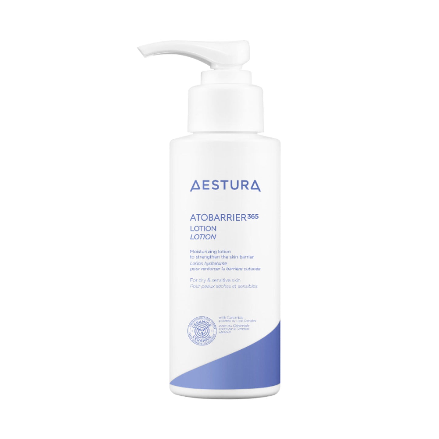 Aestura Atobarrier365 Lotion
